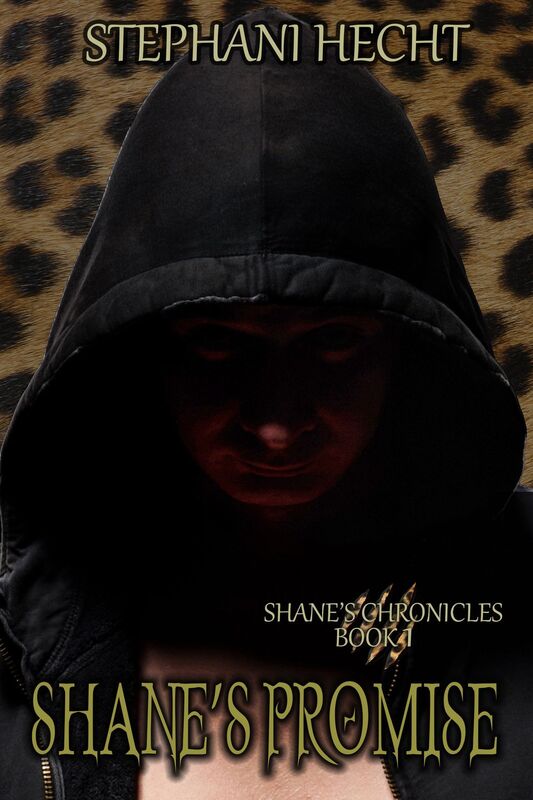 Shane's Promise (Shane's Chronicles #1)