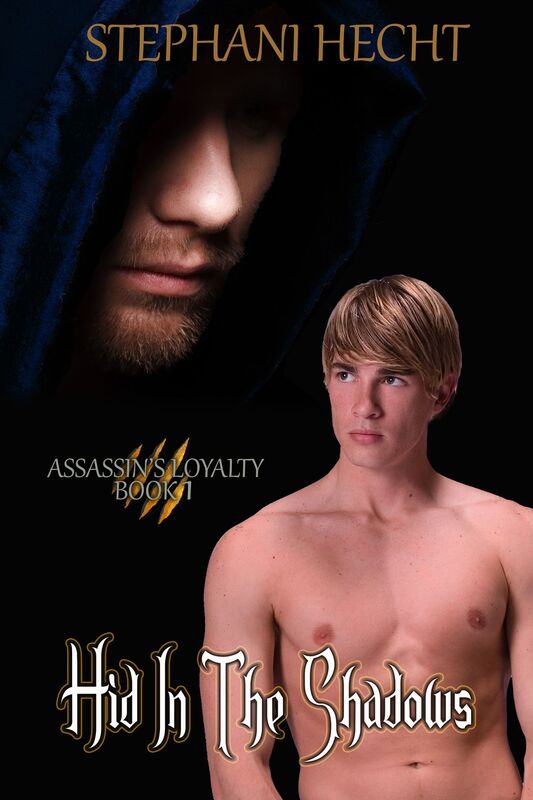 Hid in the Shadows: Assassin's Loyalty Book 1