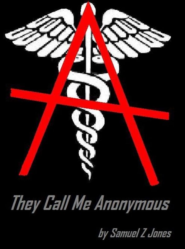 They Call Me Anonymous
