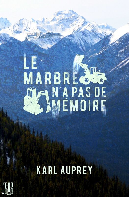 Le marbre n'a pas de memoire