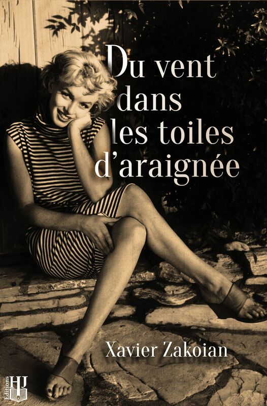 Du vent dans les toiles d'araignee