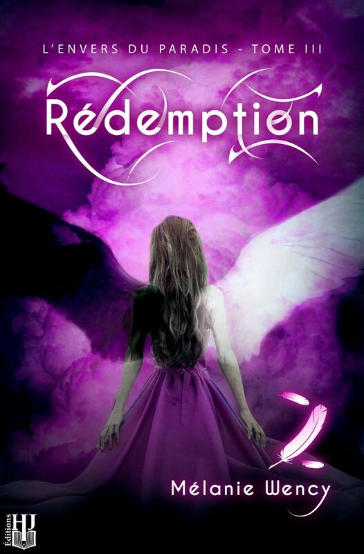 Rédemption (L'envers du paradis - tome 3)