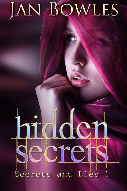Hidden Secrets