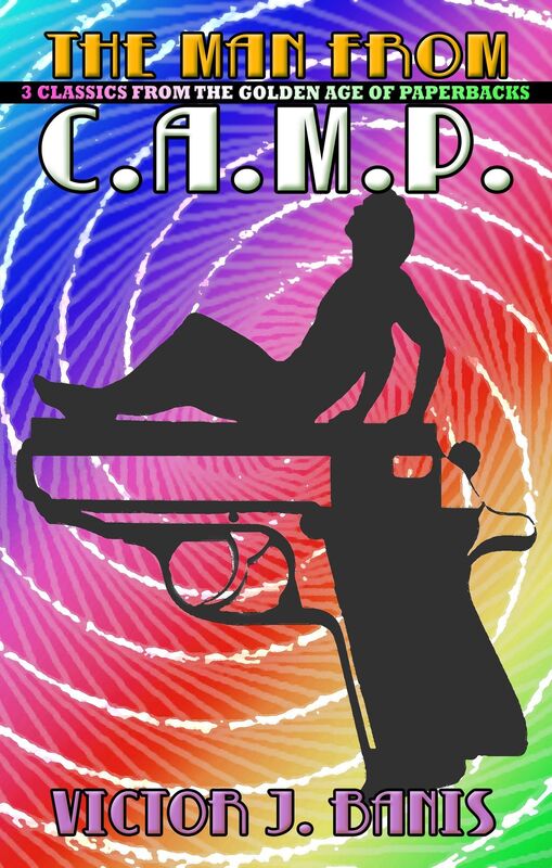 The Man from C.A.M.P.