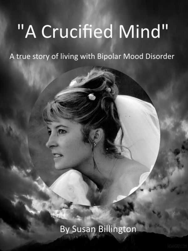 A Crucified Mind