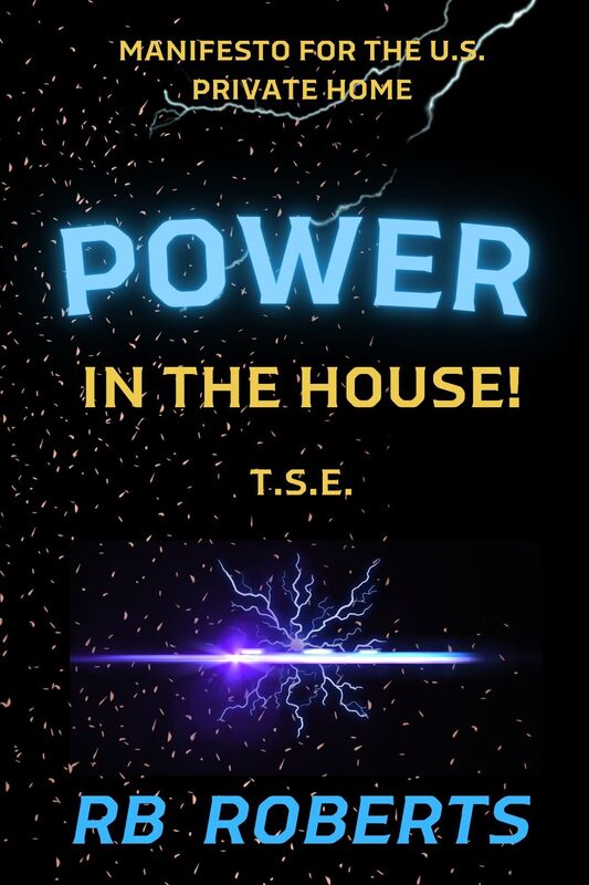 Power in the House! - T.S.E. (Traditional Study Edition)