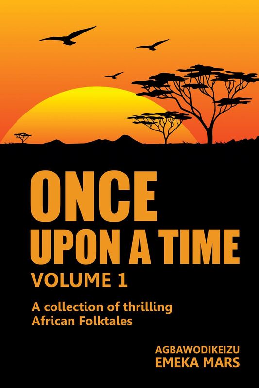 Once Upon a Time 1