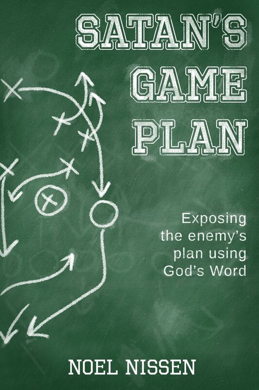 Satan's Game Plan