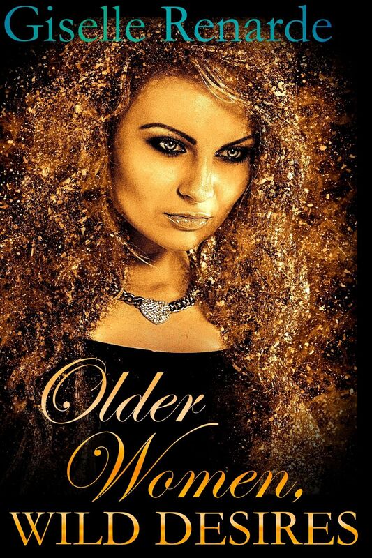 Older Women, Wild Desires