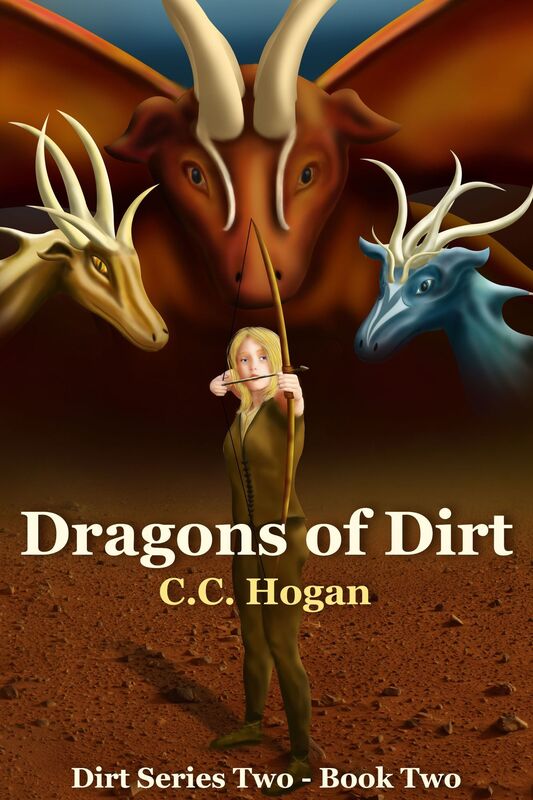 Dragons of Dirt