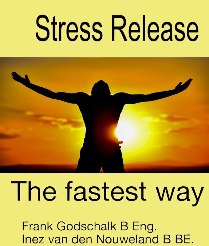 Stress Release The Fastest Way