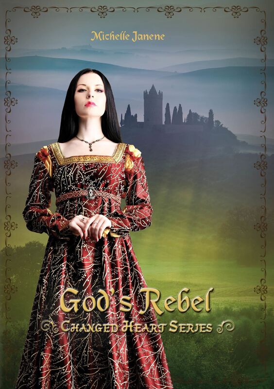 God's Rebel