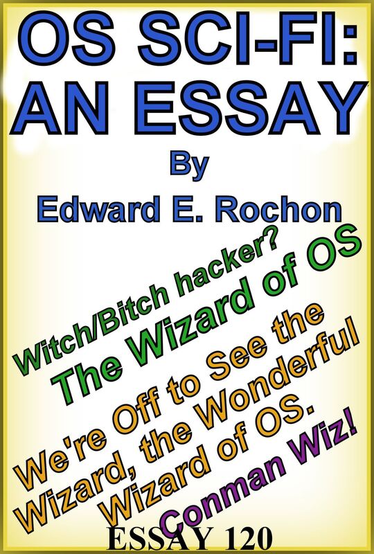 OS Sci-Fi: An Essay