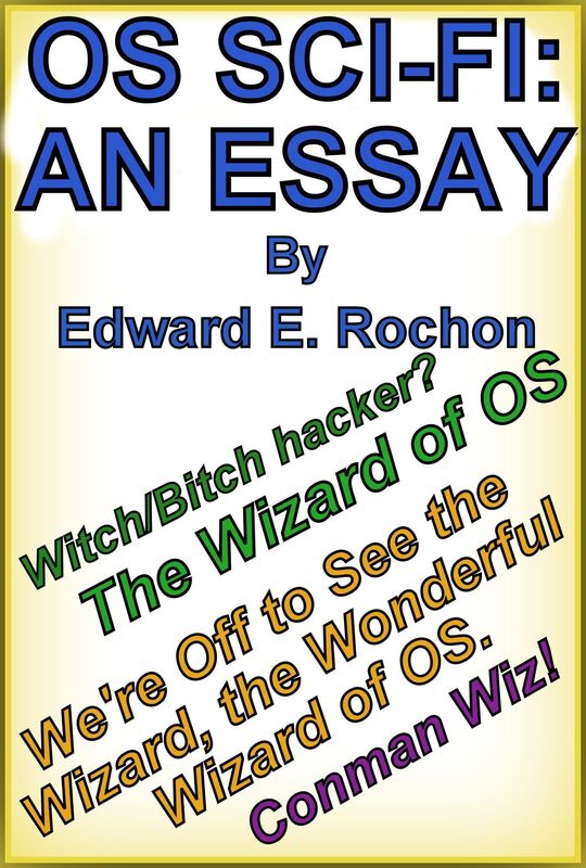 OS Sci-Fi: An Essay
