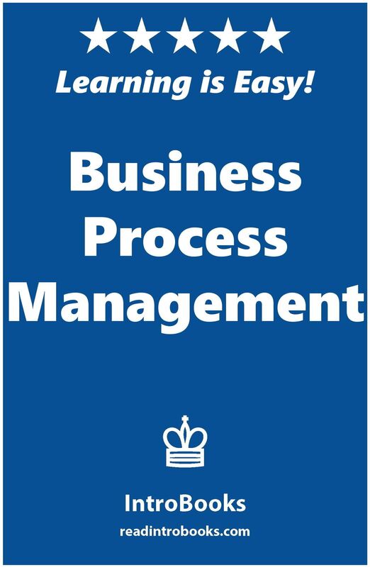 Business Process Management