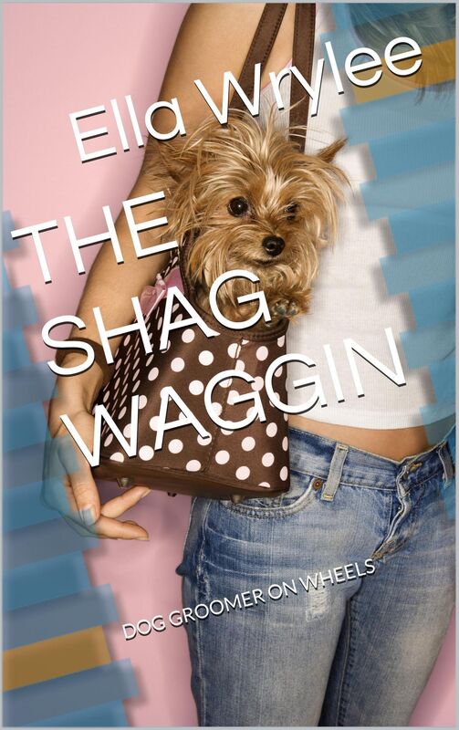 The Shag Waggin