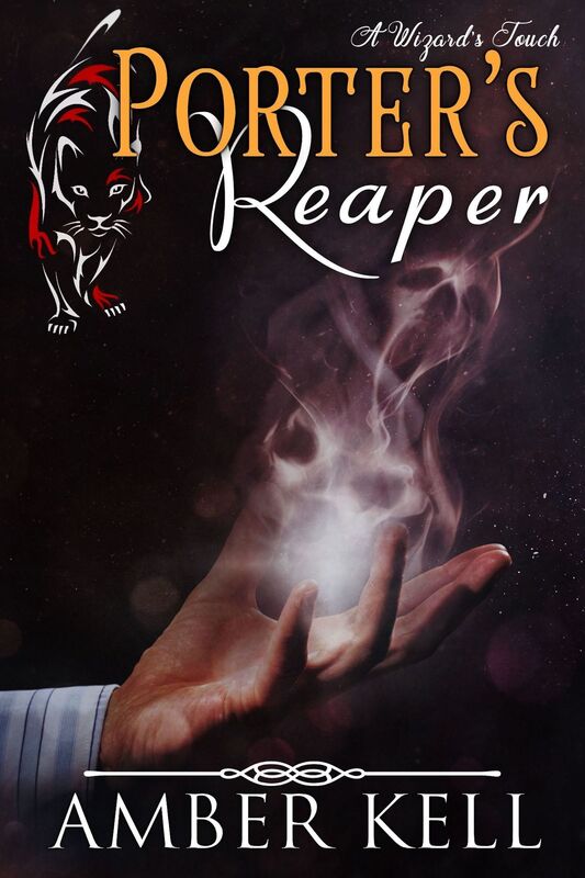Porter's Reaper