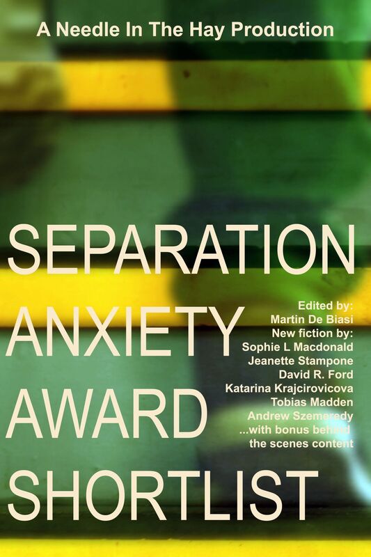 Separation Anxiety Award Shortlist