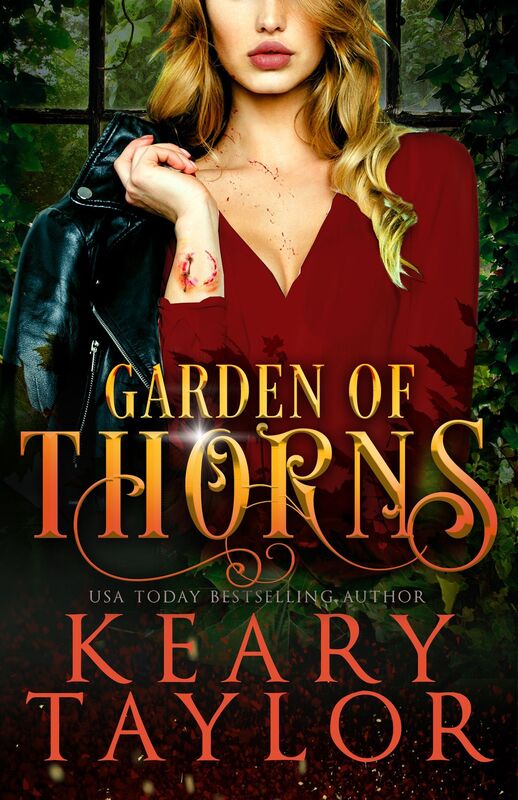 Garden of Thorns