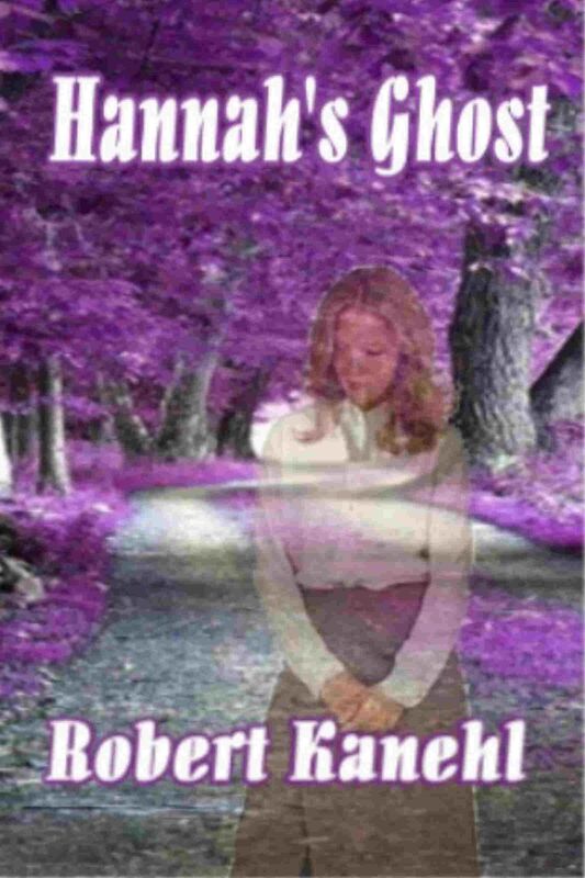 Hannah's Ghost