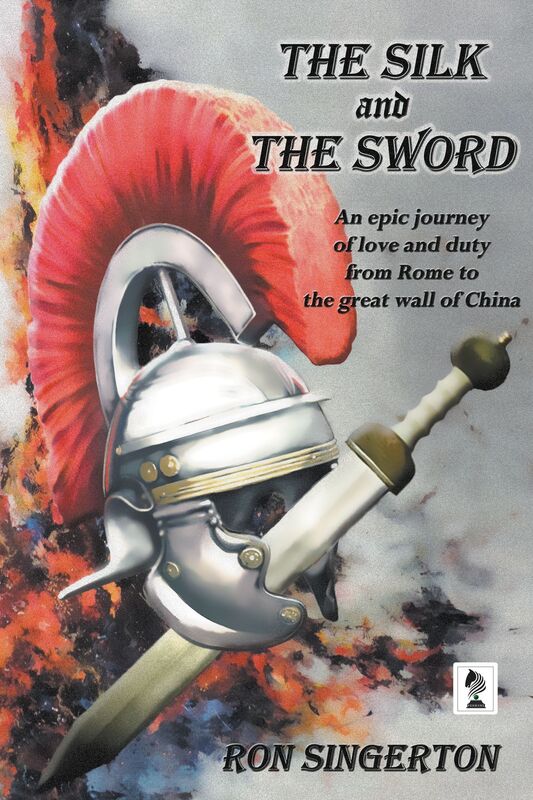 The Silk and The Sword