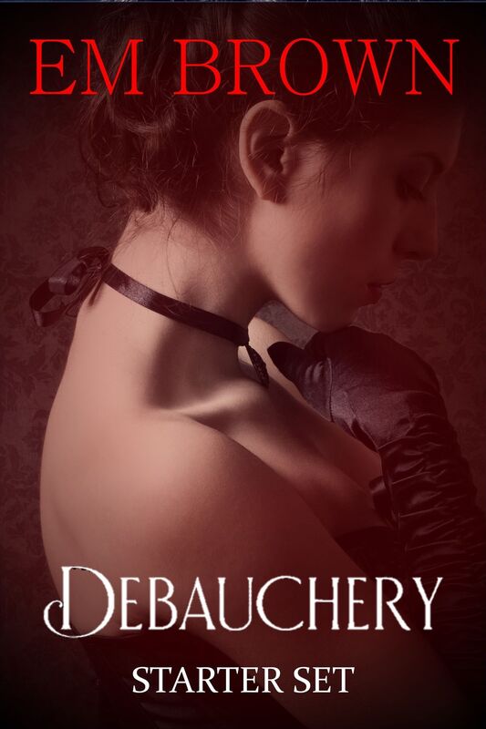 The Chateau Debauchery Starter Set