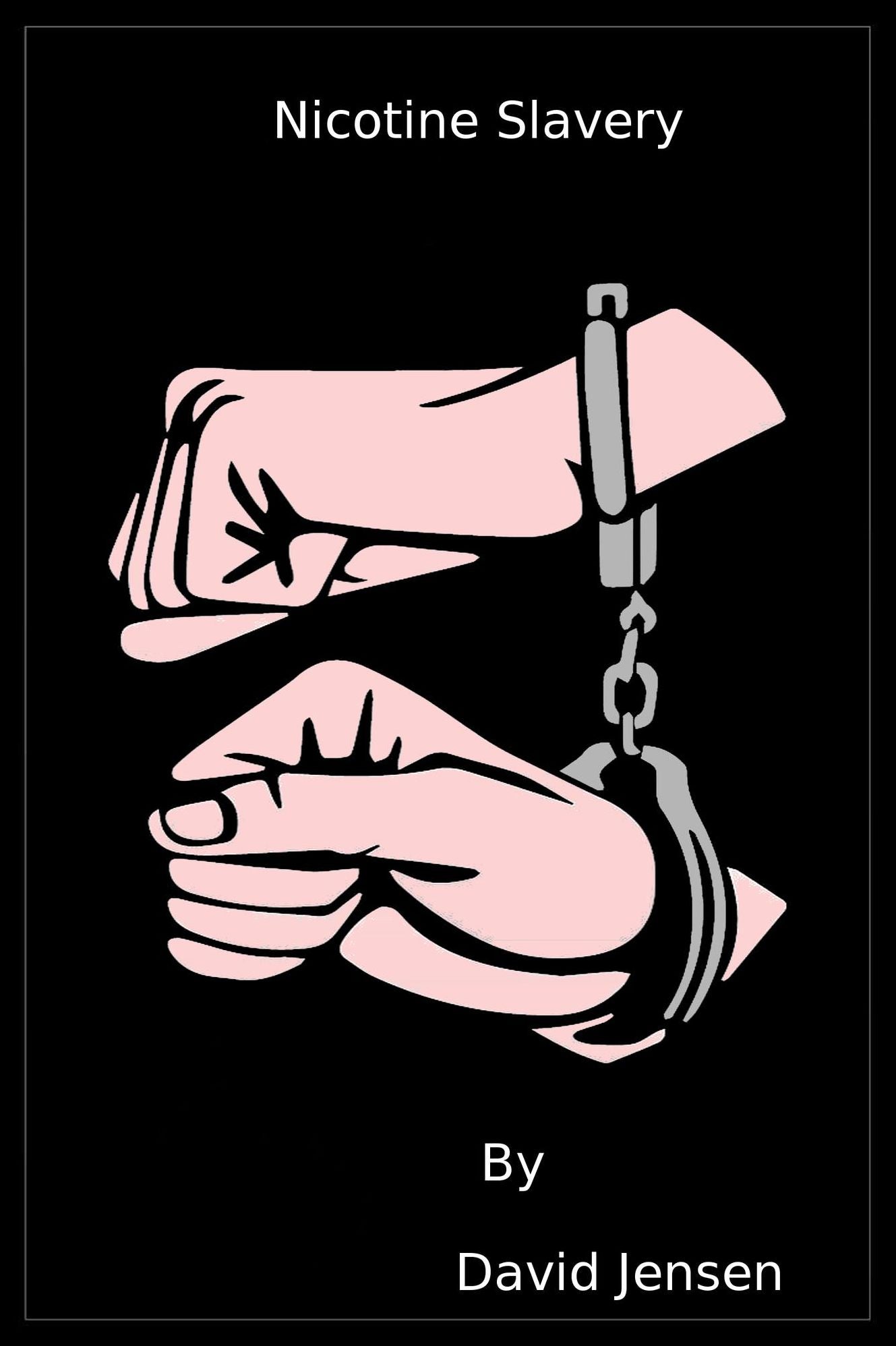 Nicotine Slavery