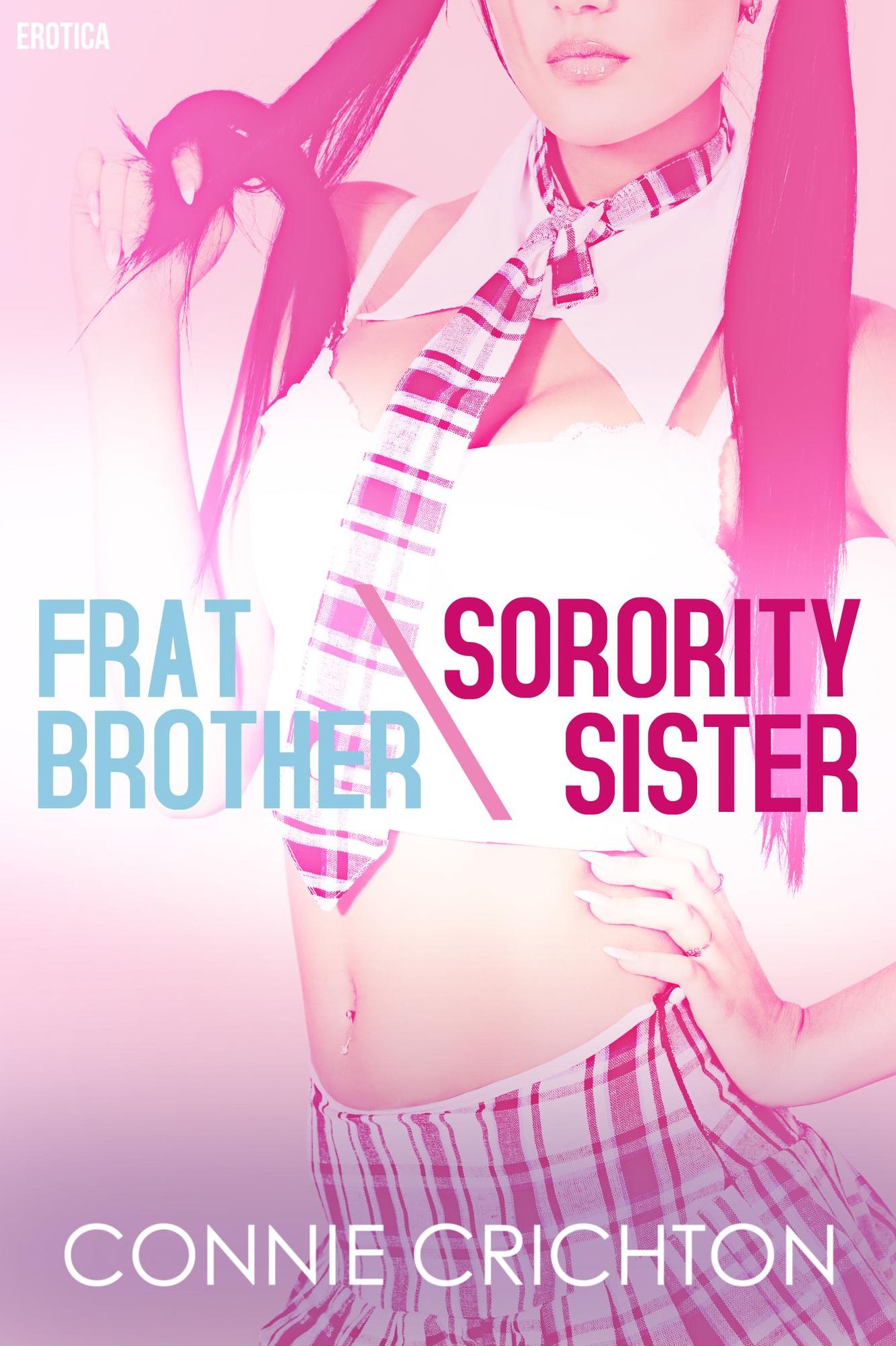Frat Brother / Sorority Sister