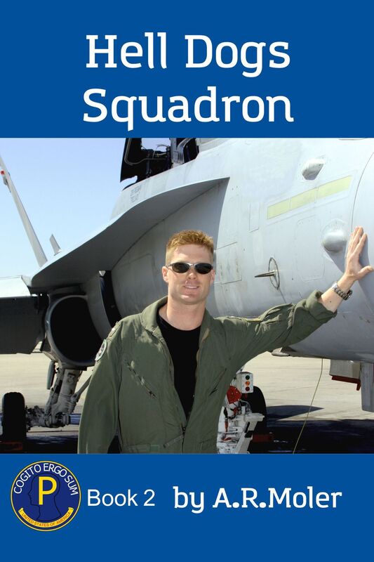Hell Dogs Squadron