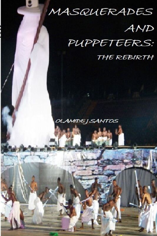 Masquerades and Puppeteers: The Rebirth