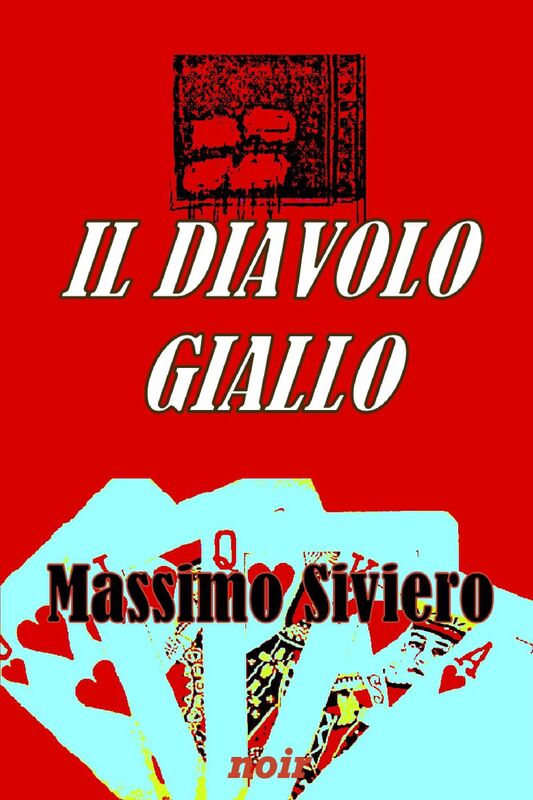 Il diavolo giallo