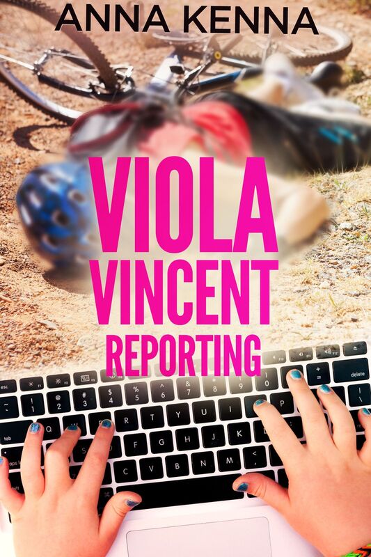 Viola Vincent Reporting