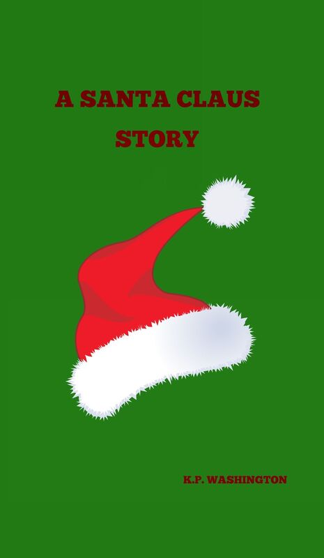 A Santa Claus Story