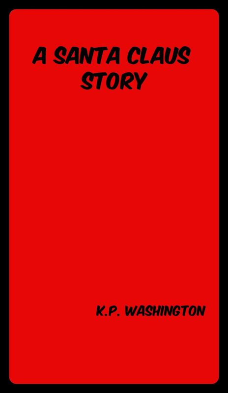 A Santa Claus Story