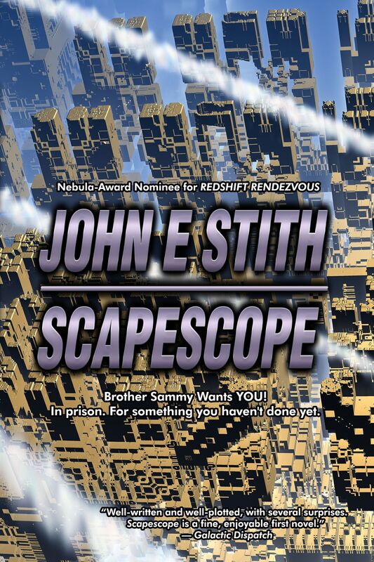 Scapescope