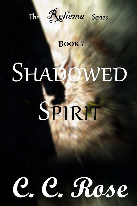 Shadowed Spirit