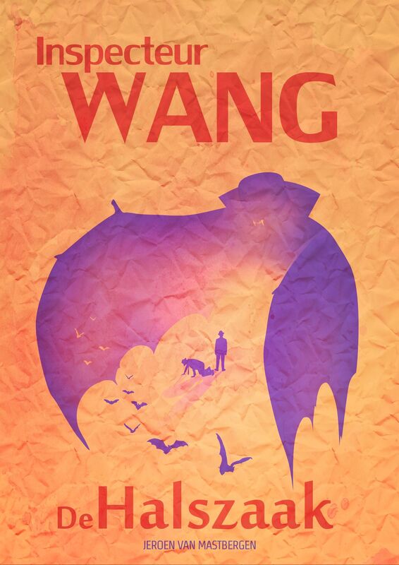 Inspecteur Wang: De Halszaak