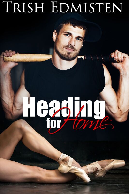 Heading for Home (Kinkaid Brothers, Book II)