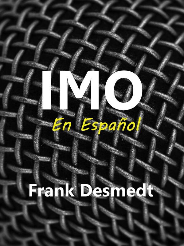 Imo, en Español