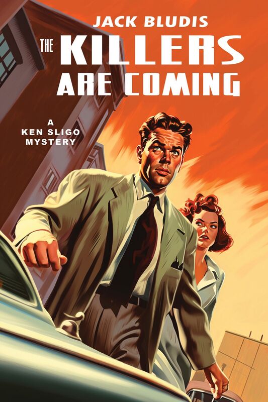 The Killers Are Coming