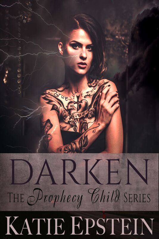 Darken