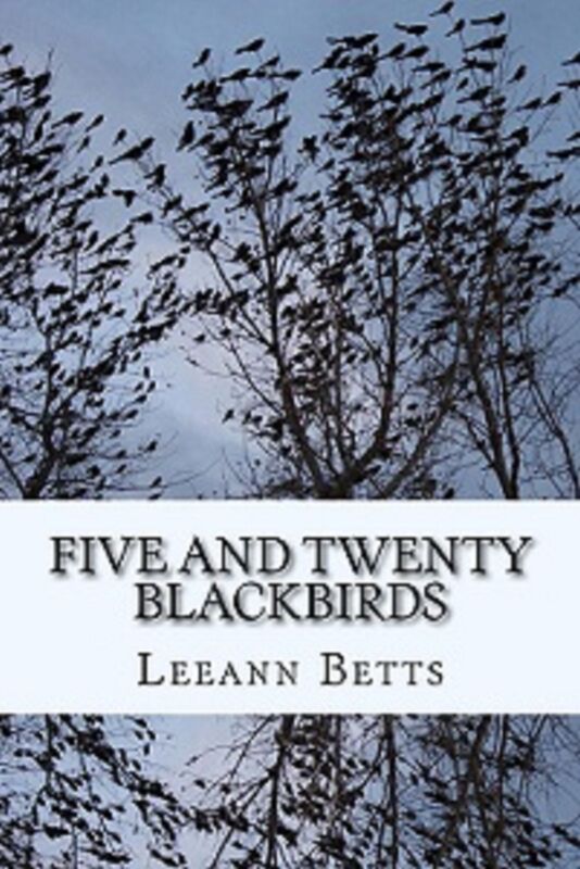 Five and Twenty Blackbirds
