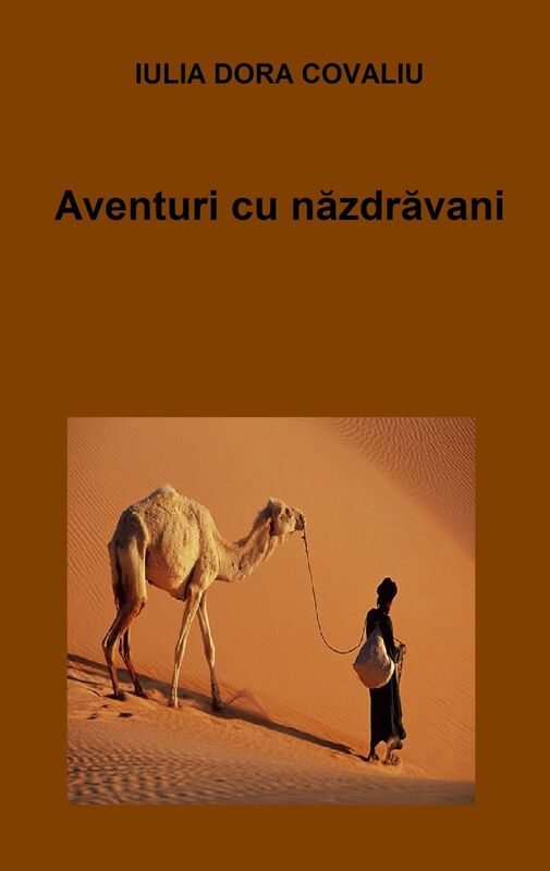 Aventuri cu nazdravani