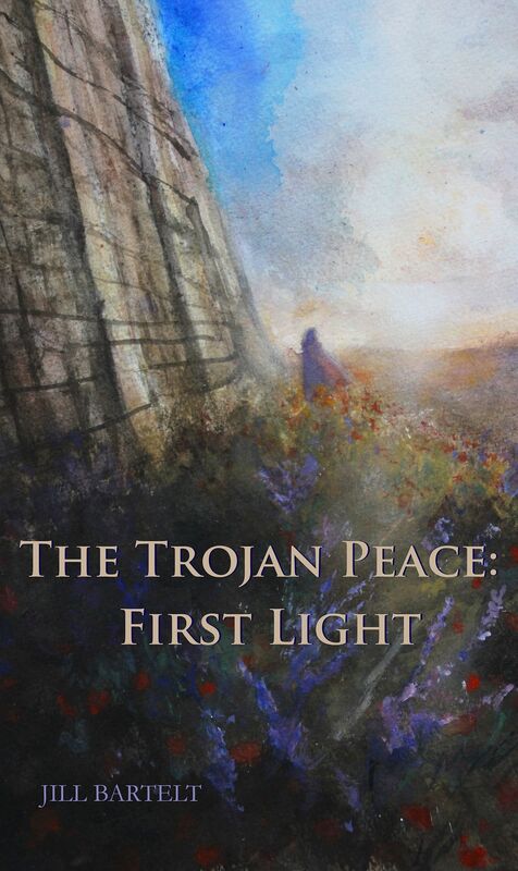 The Trojan Peace: First Light