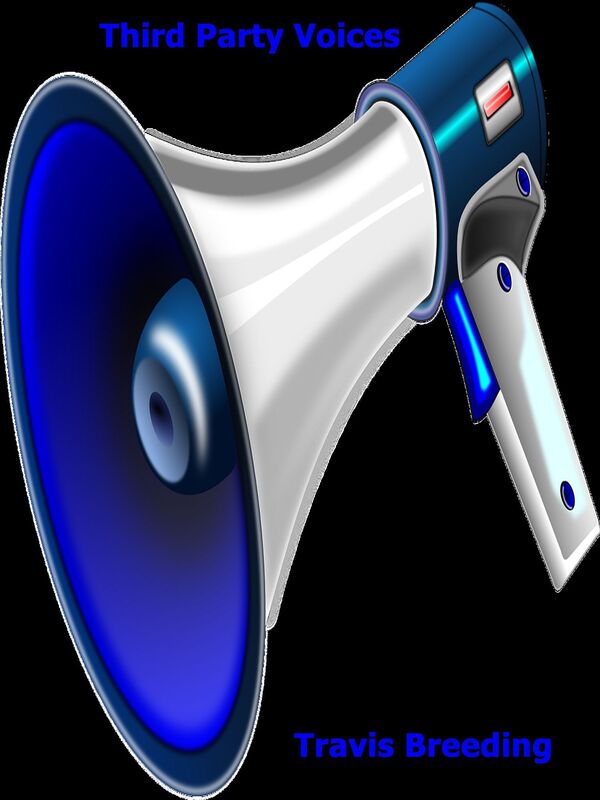 Third Party Voices
