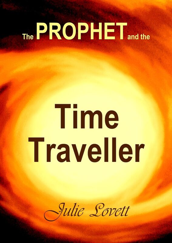 The Prophet and the Time Traveller