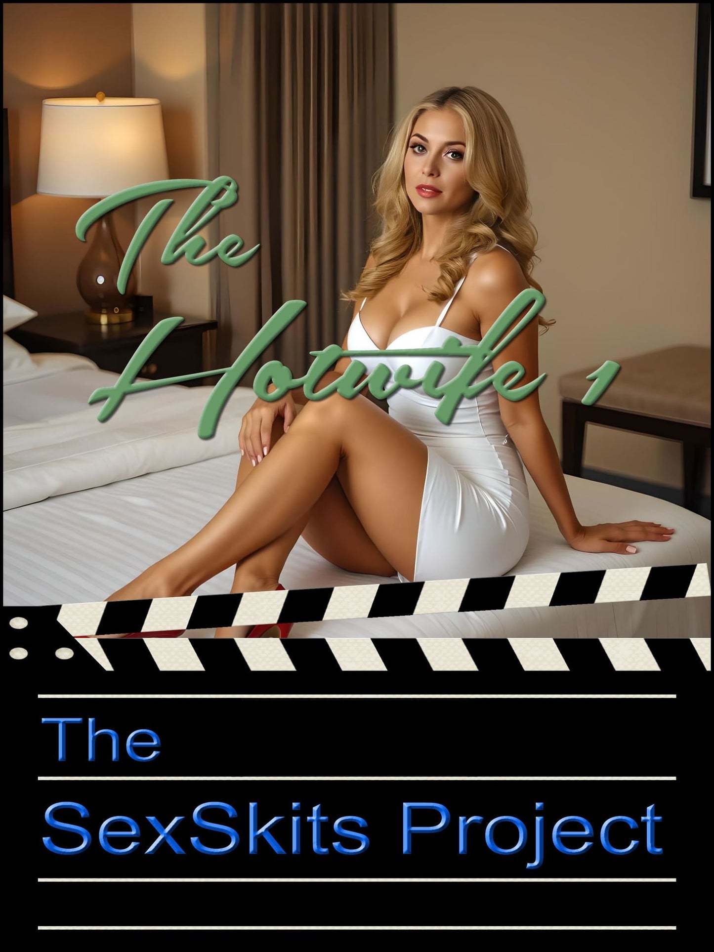 The Hotwife 1