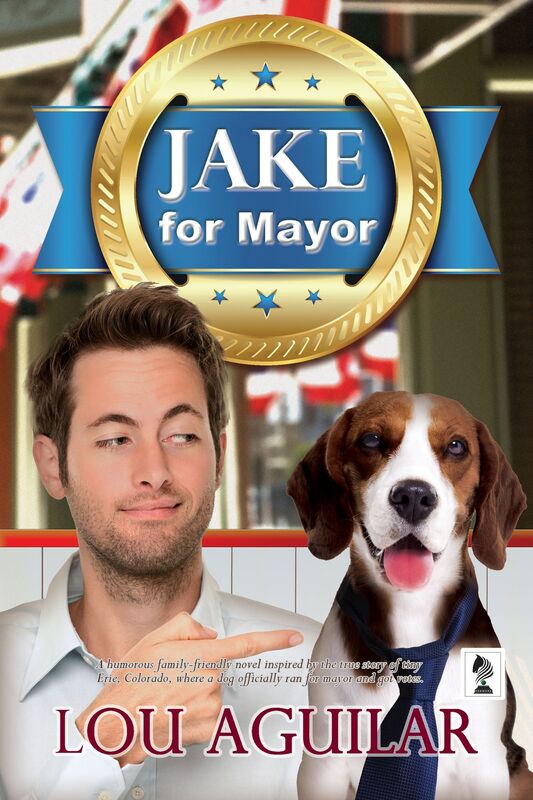 Jake for Mayor