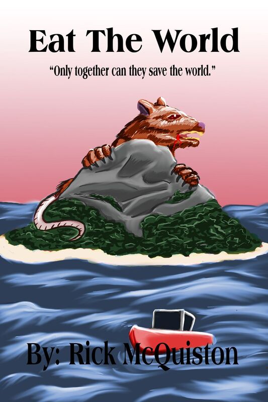 Eat The World
