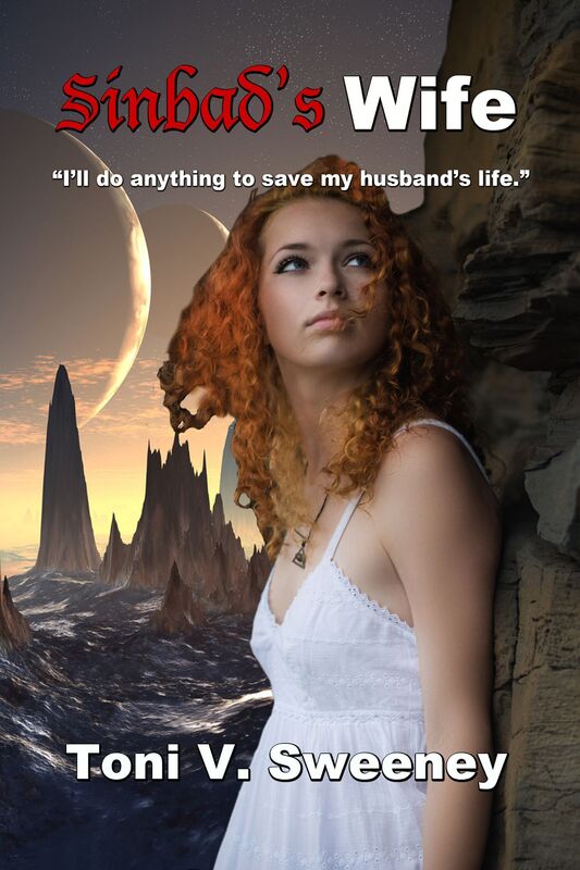 Sinbad's Wife
